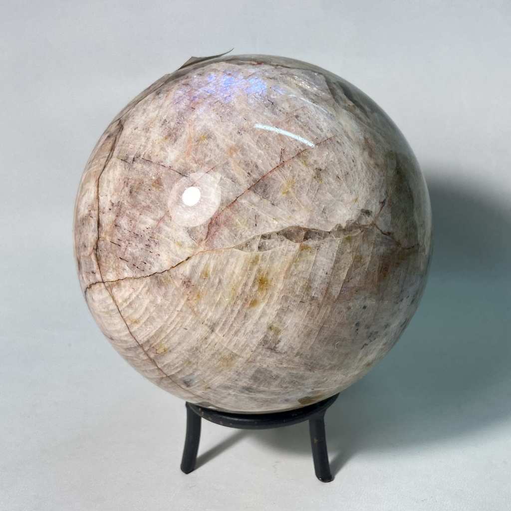 Шар (беломорит) большой Карелия