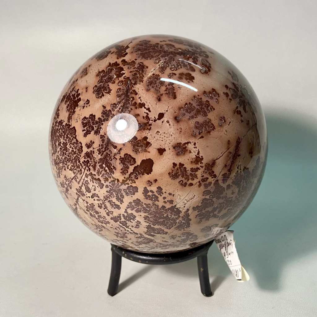 Шар (дендрит) Китай