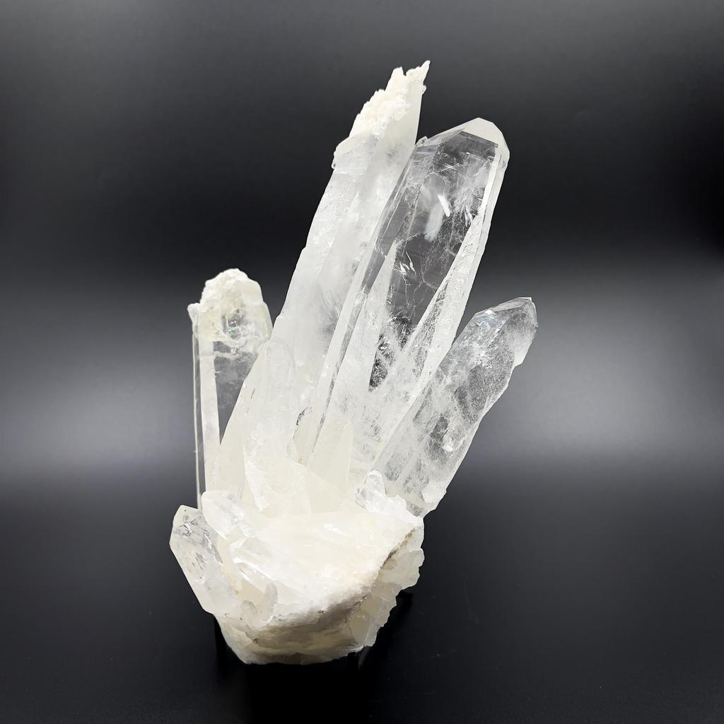 Друза (Lazer кварц) Бразилия