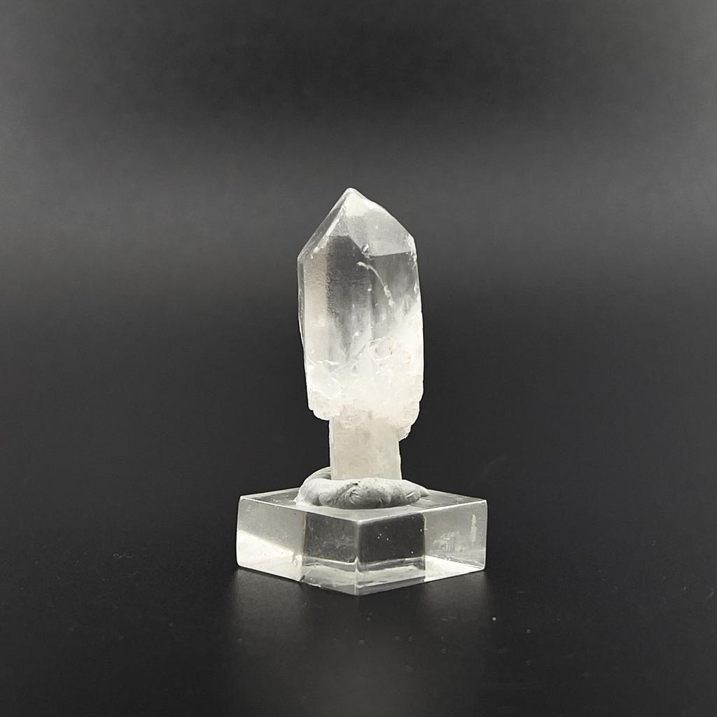 Кристалл кварц-скипетр, Бразилия