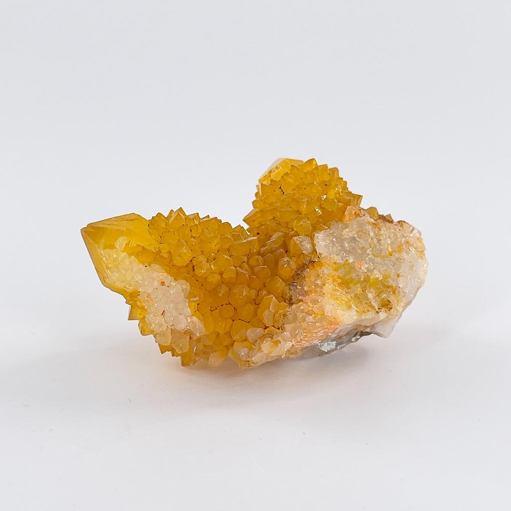 Друза "кактусовый" кварц, ЮАР