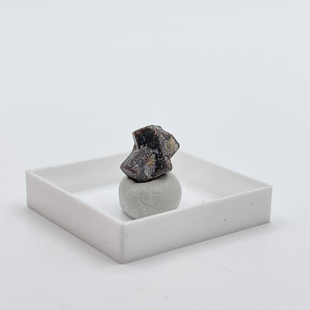 Ставролит, Франция