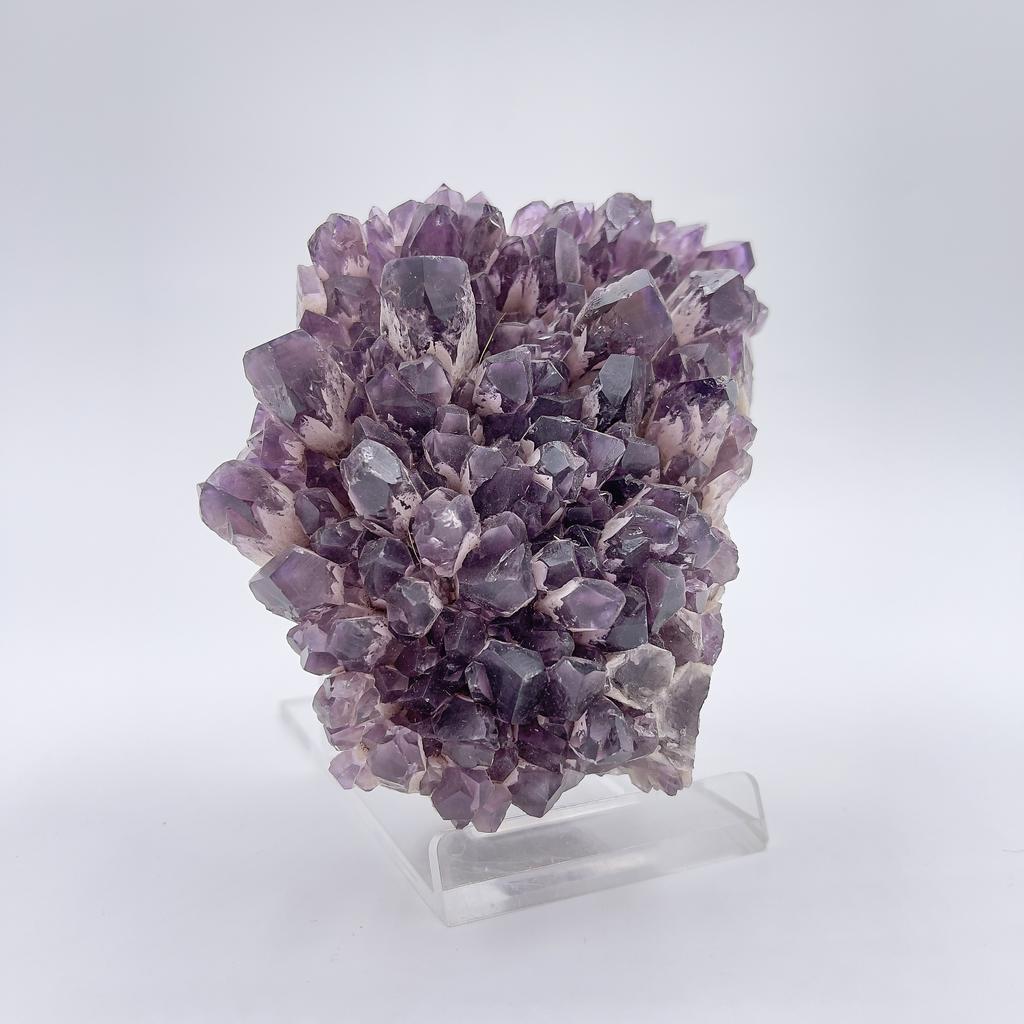 Друза аметист, Бразилия