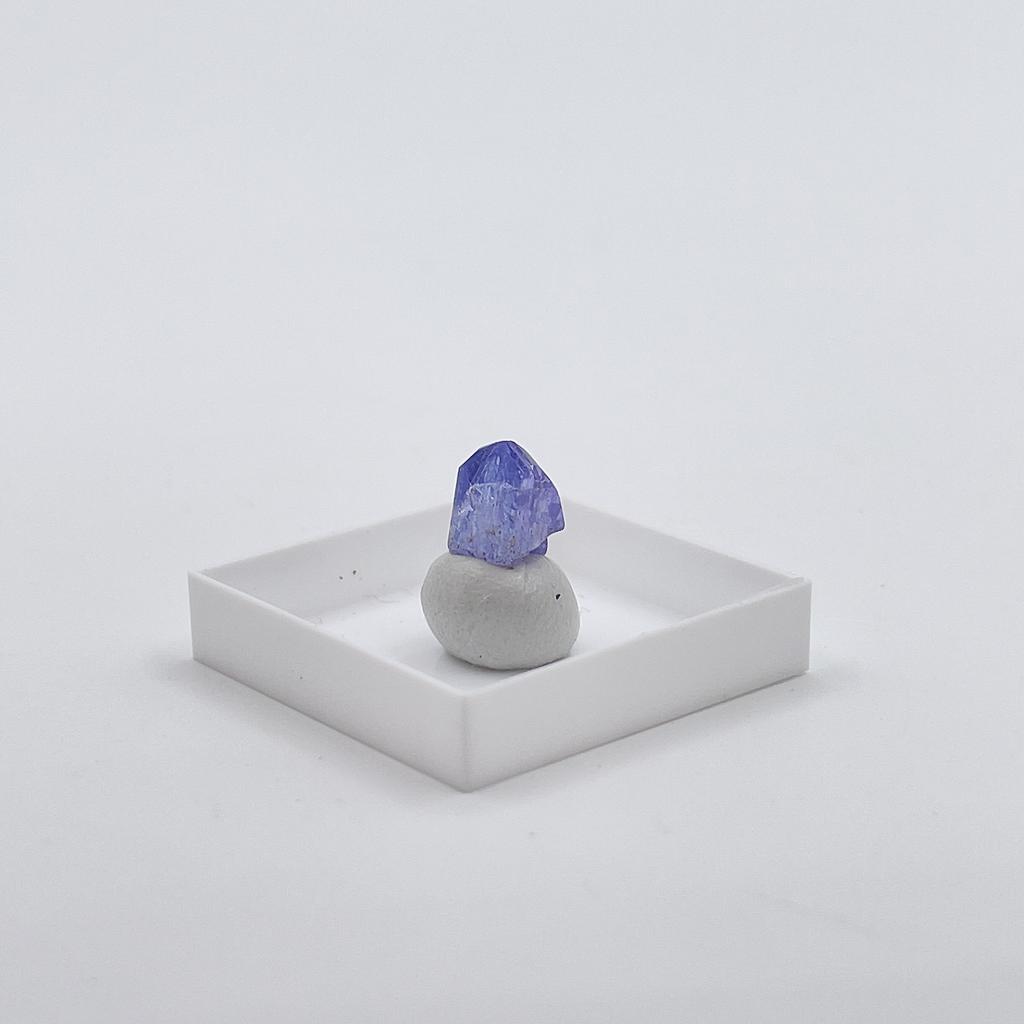 Танзанит, Танзания, Мерелани