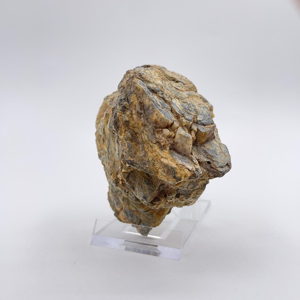 Камень со звуком, Китай