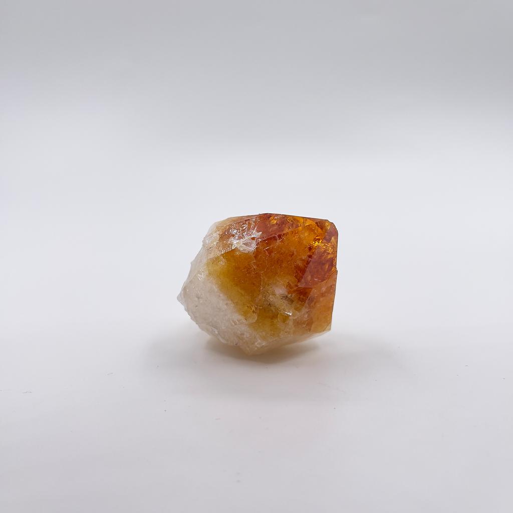 Кристалл цитрин, Бразилия