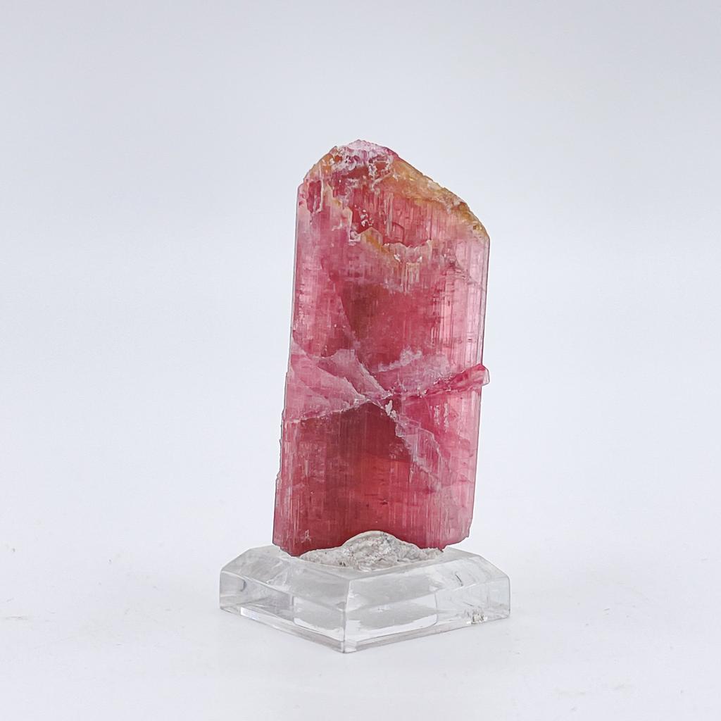 Турмалин розовый, Малхан