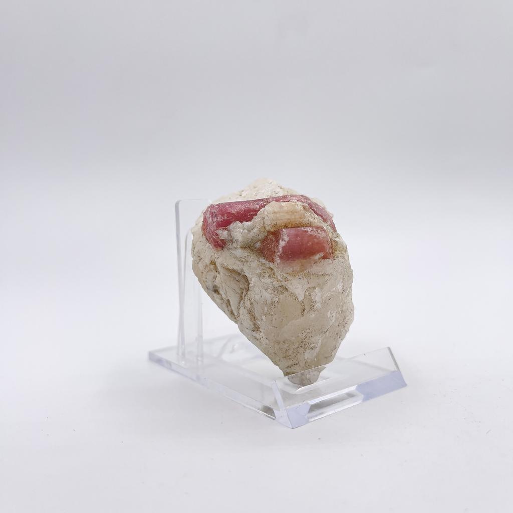 Турмалин в кварце, Бразилия