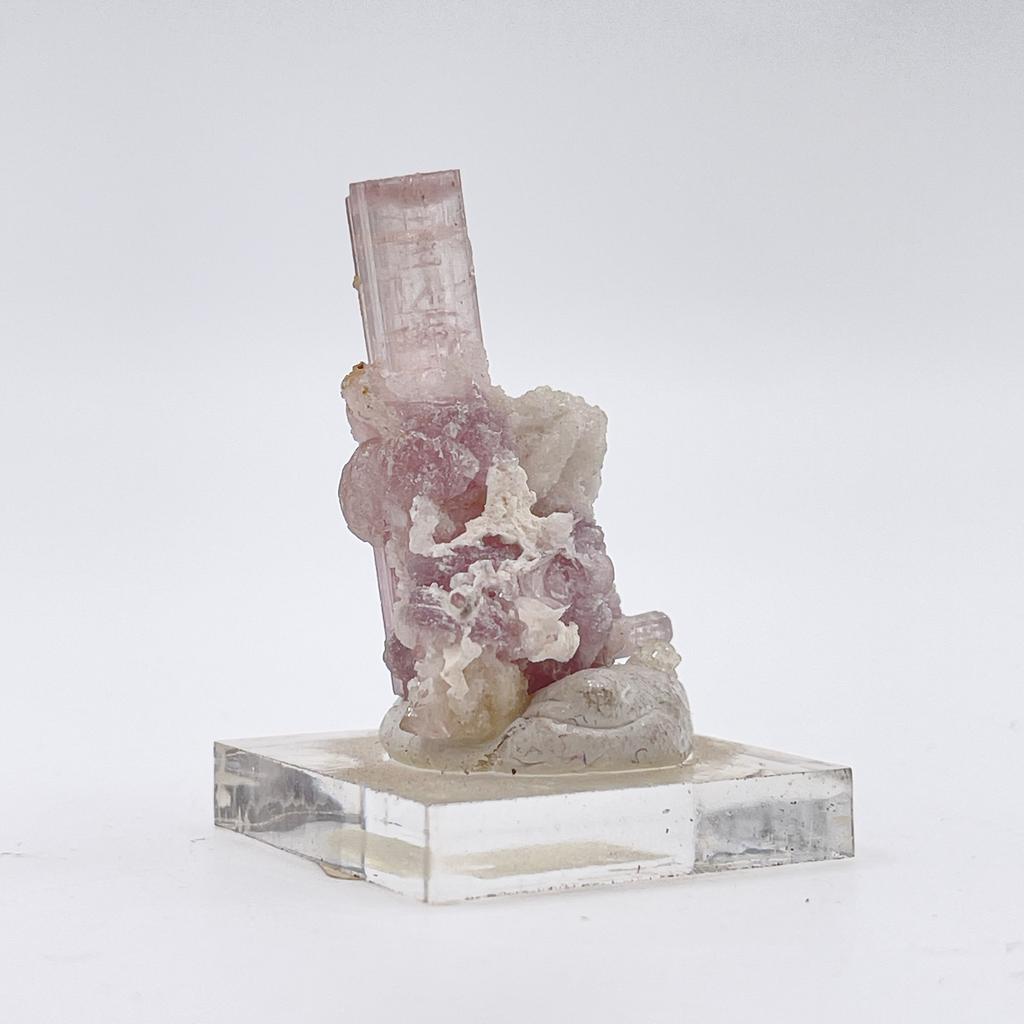 Турмалин, Пакистан