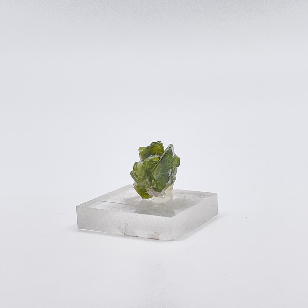 Увит, Бразилия