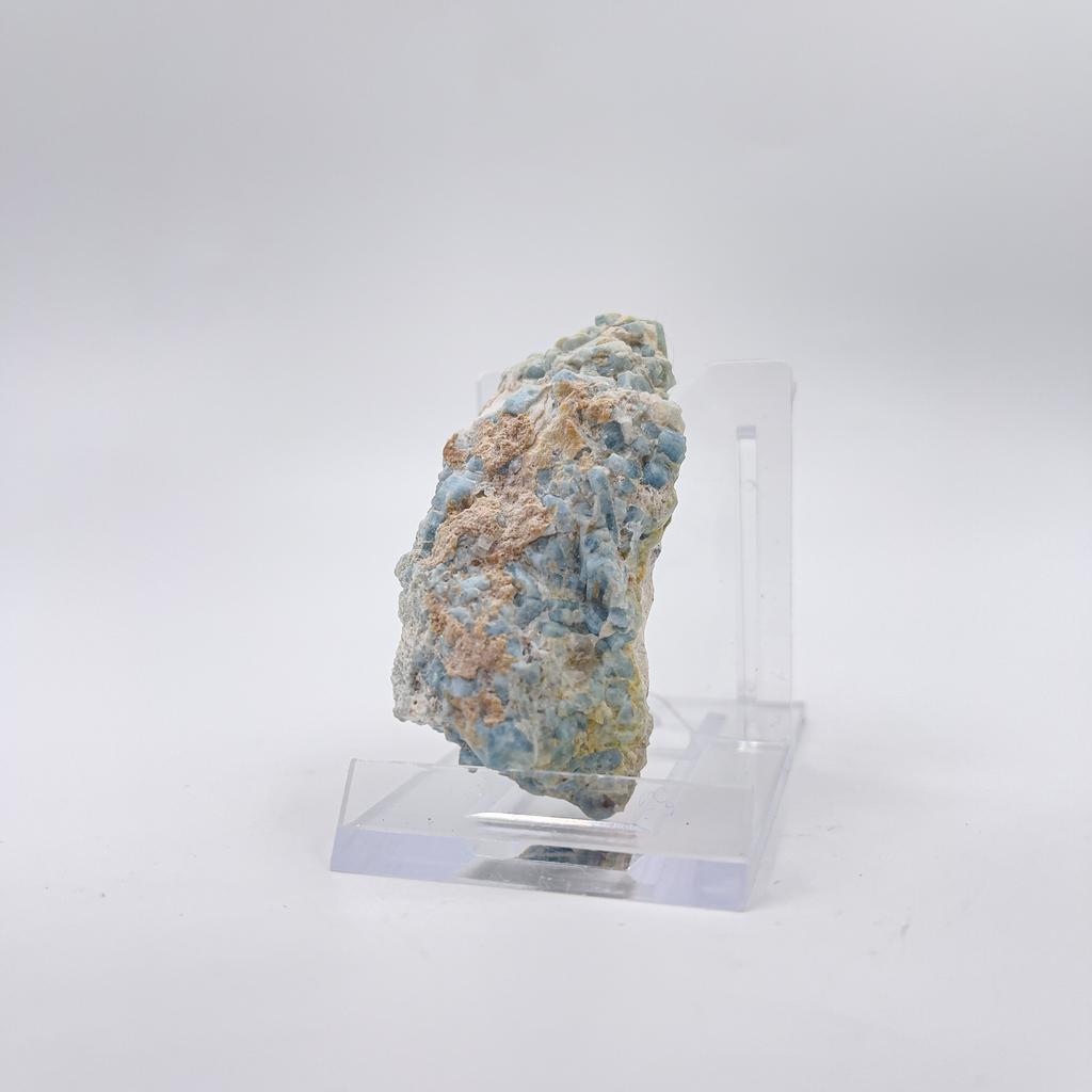 Берилл, США, Калифорния