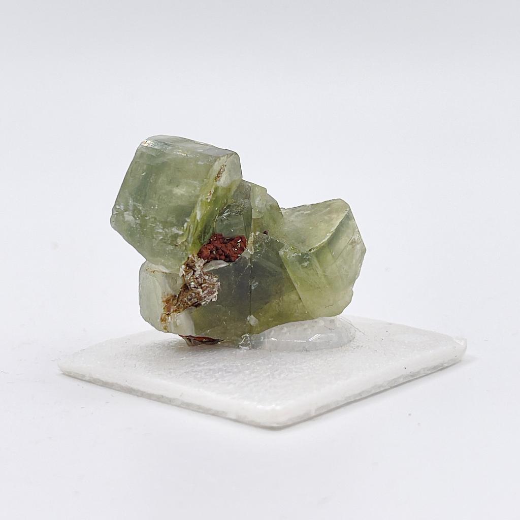 Апатит, Португалия