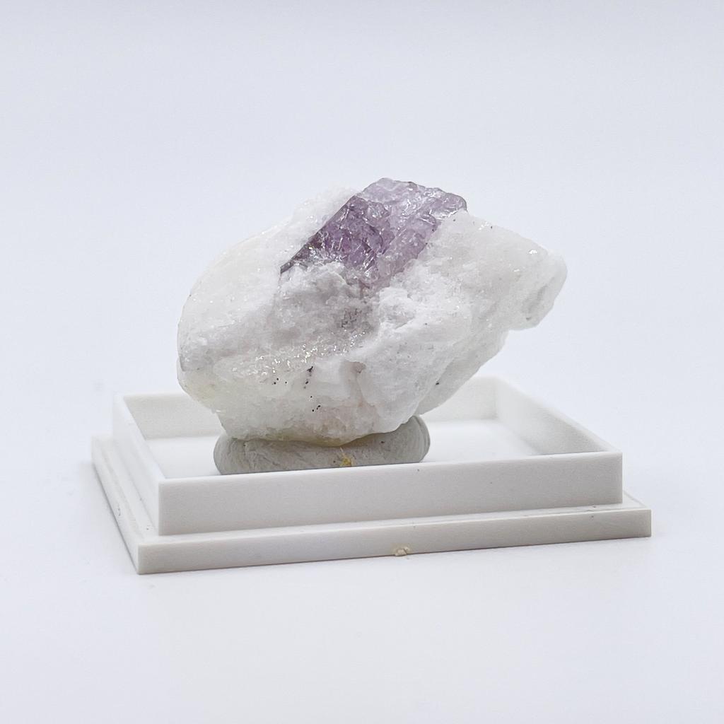 Мариалит, Афганистан