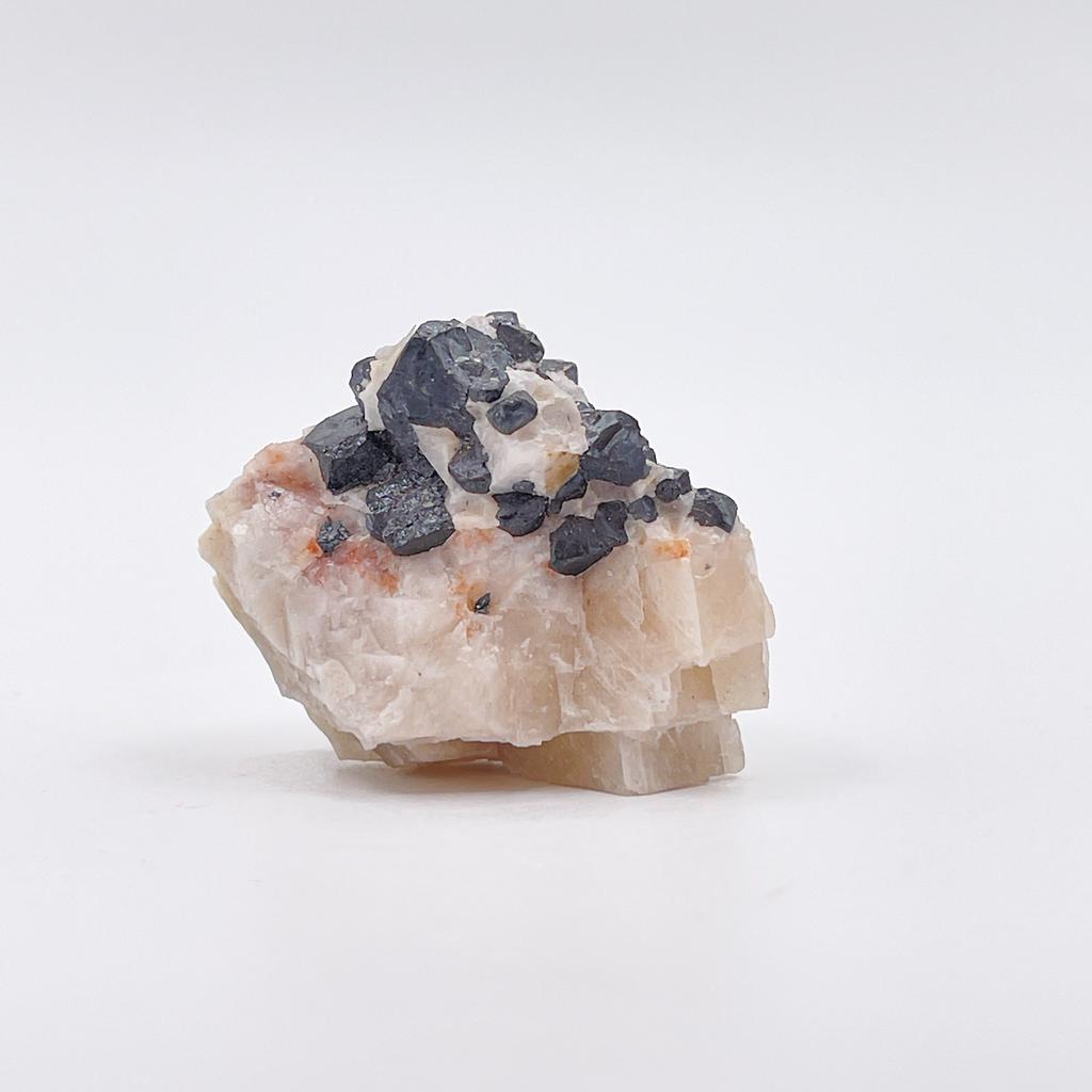 Франклинит, США