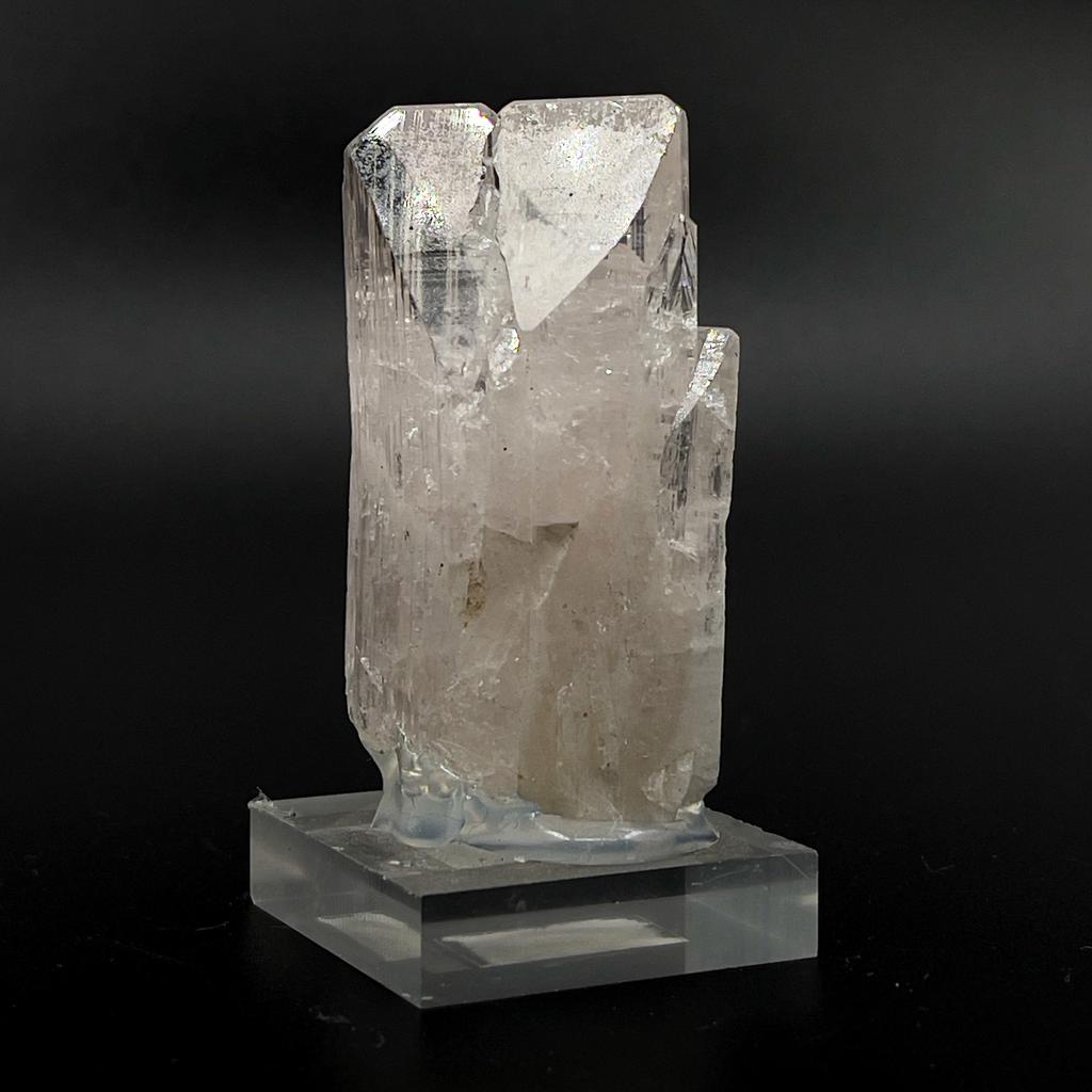 Данбурит, Мексика