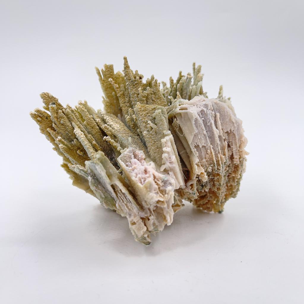 Гипс, Бразилия