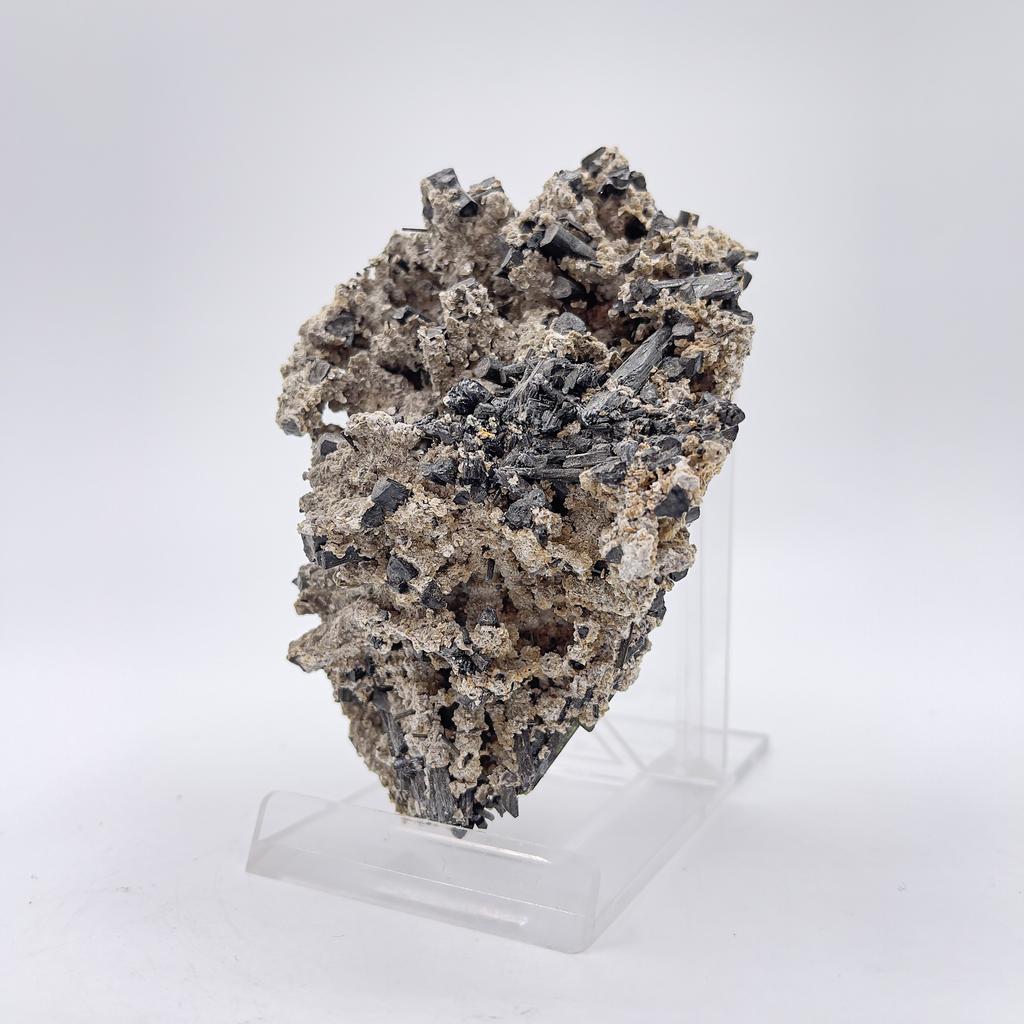 Турмалин, Бразилия