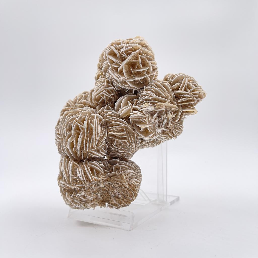 Кальцитовая "роза", Китай