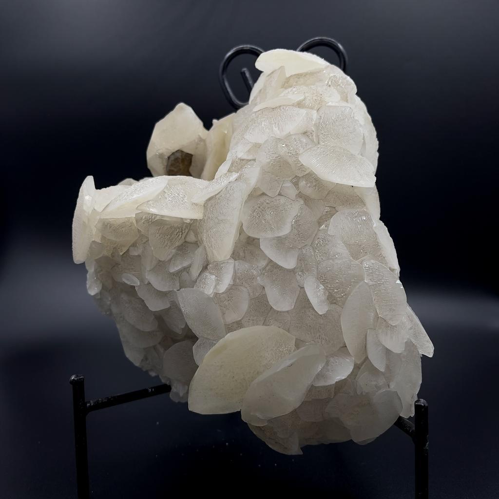 Друза, кальцит, Казахстан