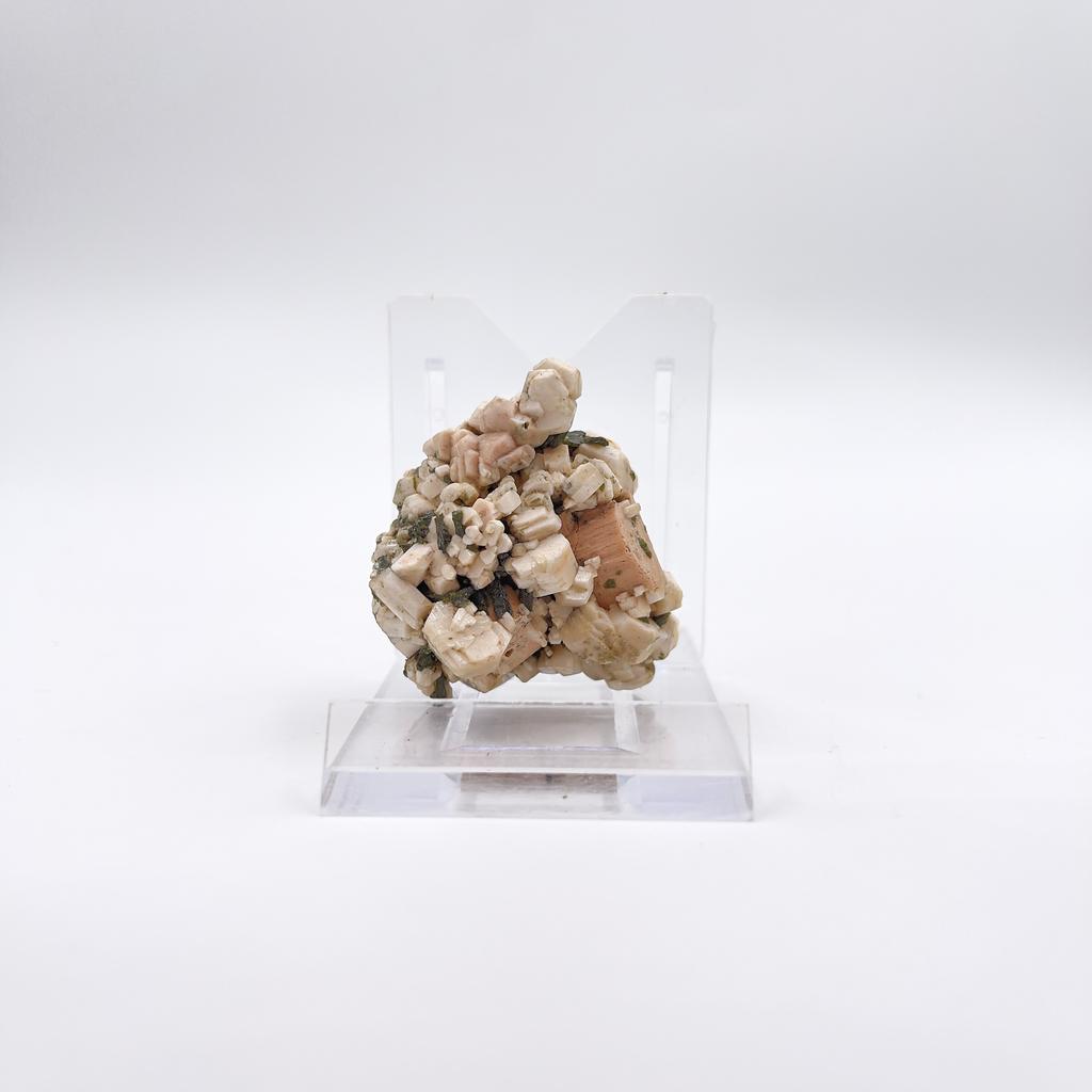 Сидерит, Намибия