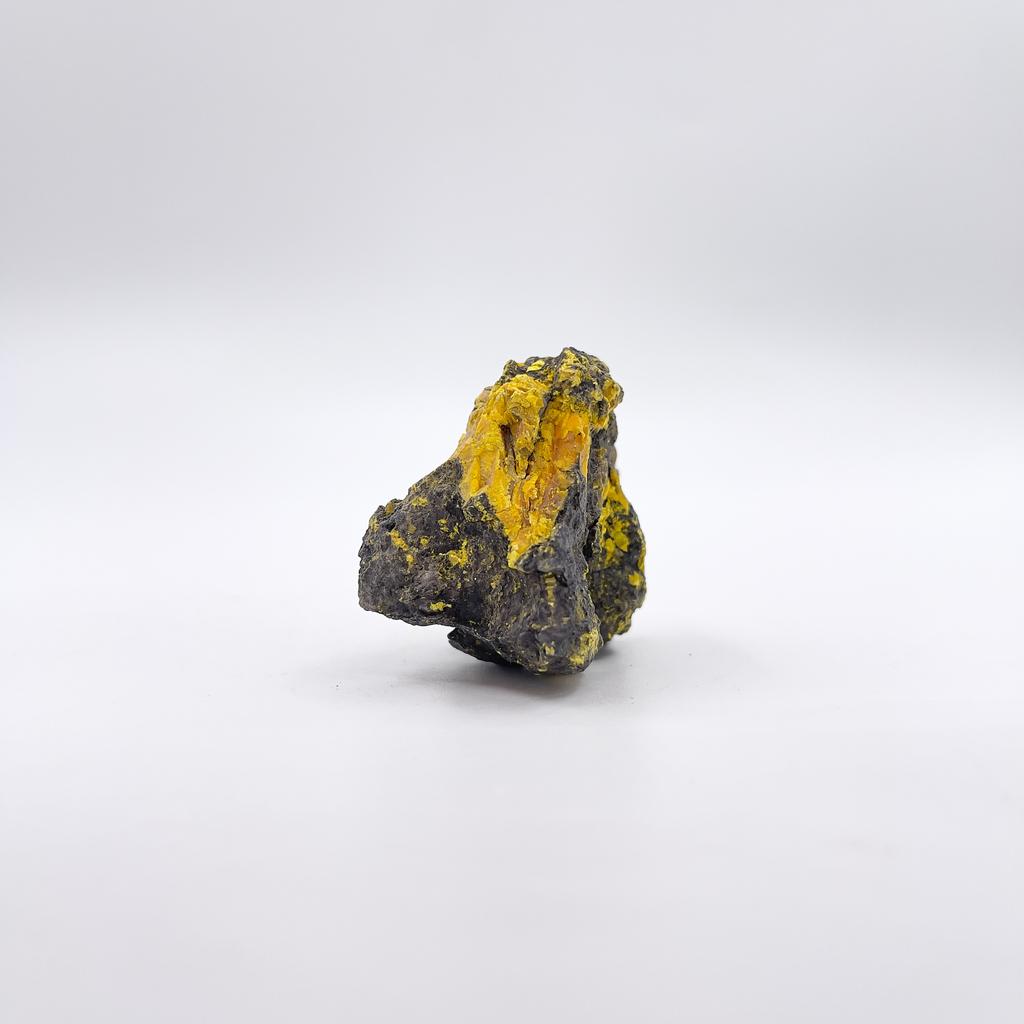 Аурипигмент, США, Невада