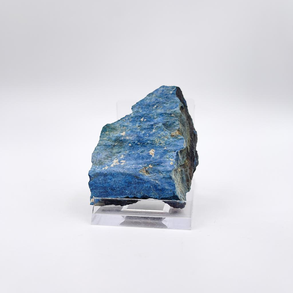 Эринит, Испания