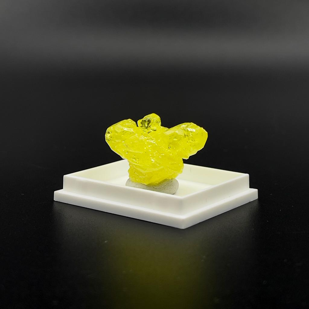 Сера, Боливия