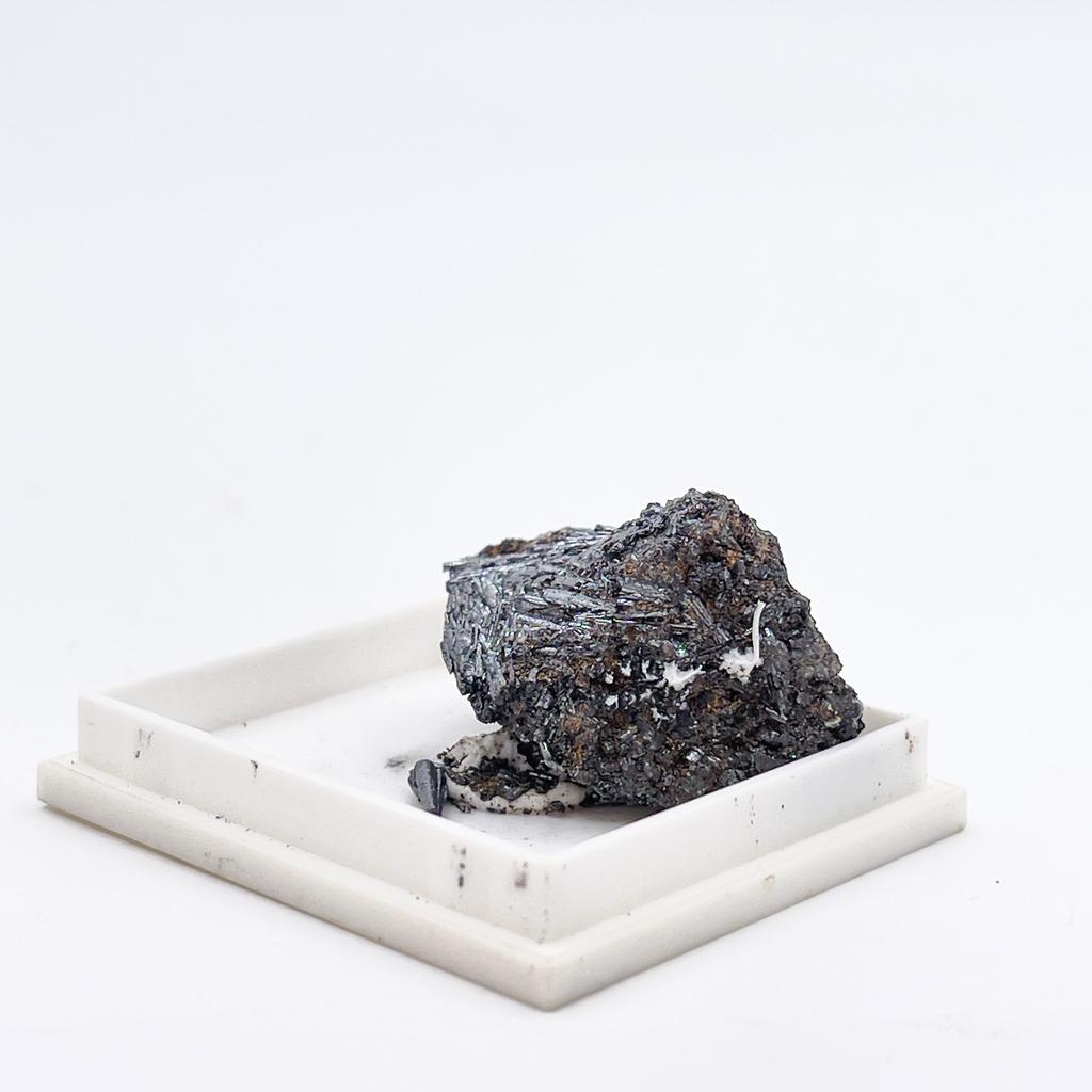 Цилиндрит, Боливия