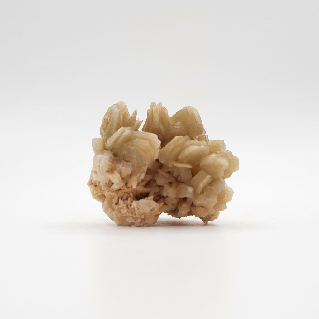 Барит, Испания