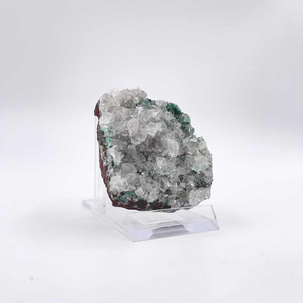 Розазитс кальцитом, Мексика