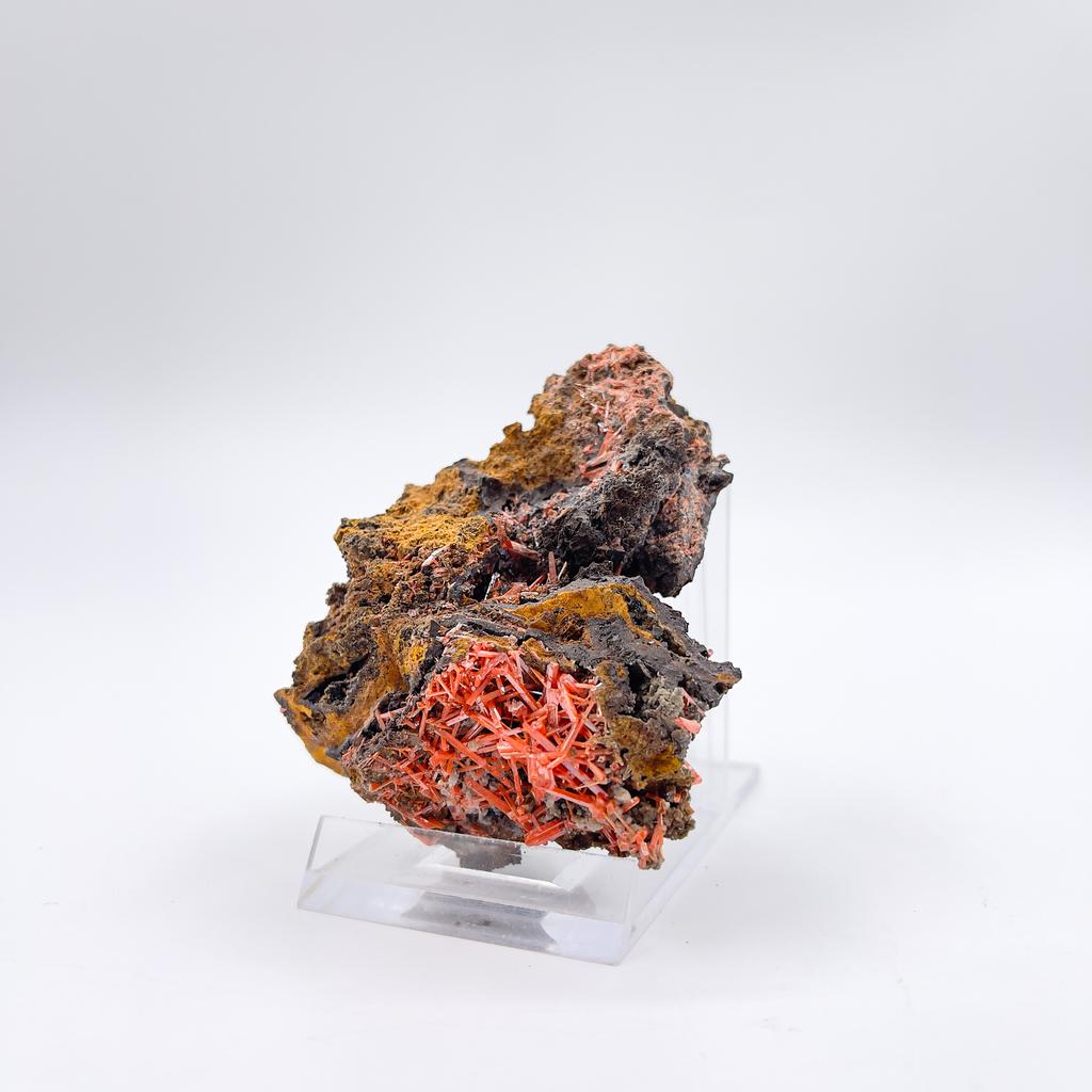 Крокоит, Австралия