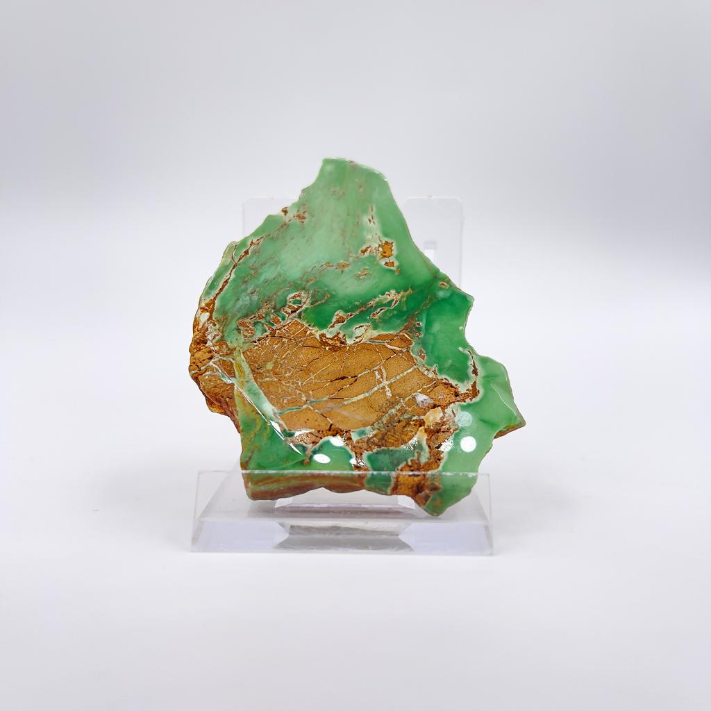 Варисцит, Австралия