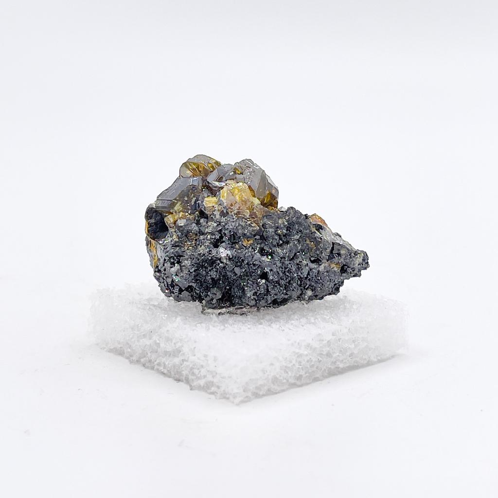 Халькопирит, США