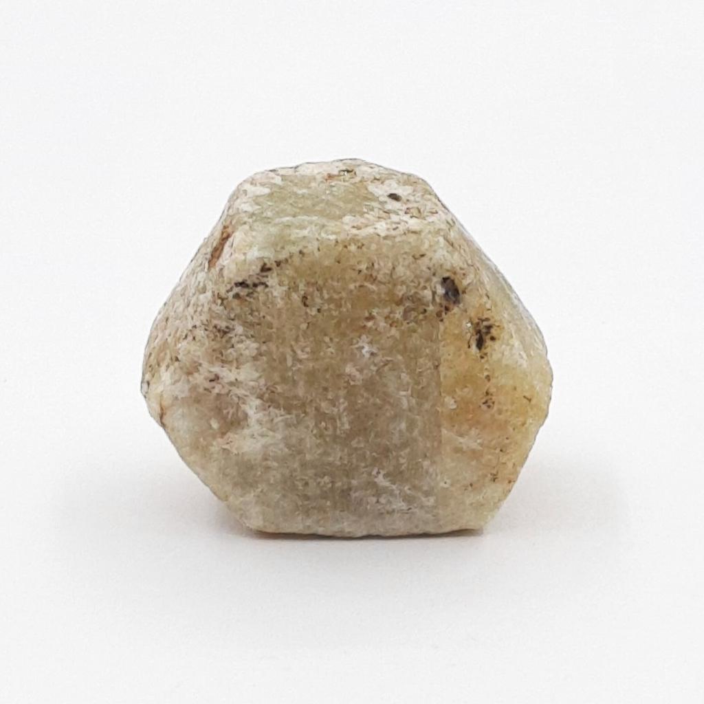 Кристалл, корунд, Танзания