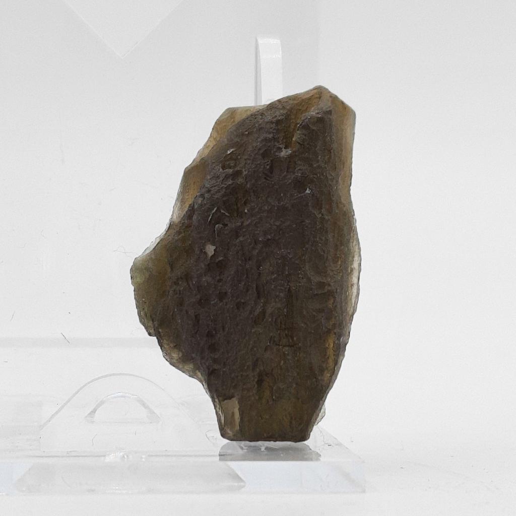 Молдавит, Чехия