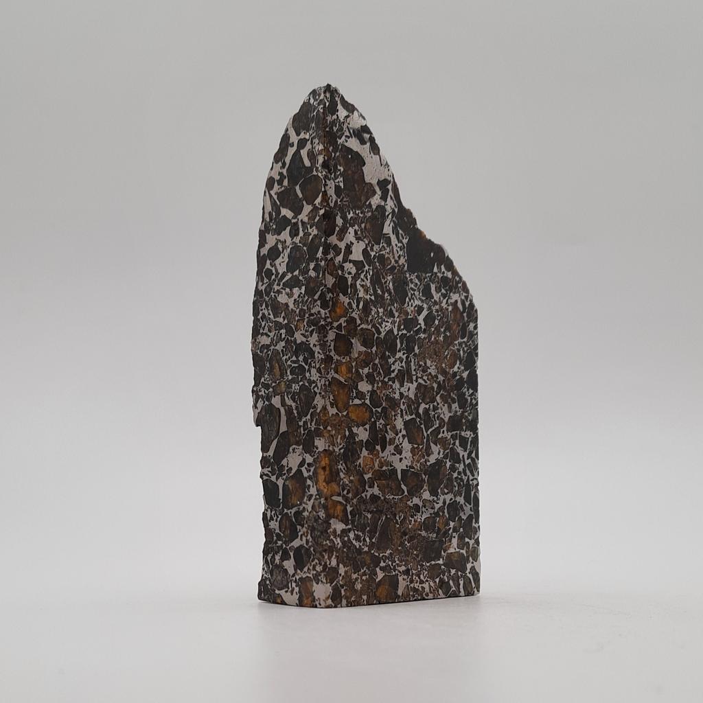 Метеорит Сеймчан, Россия