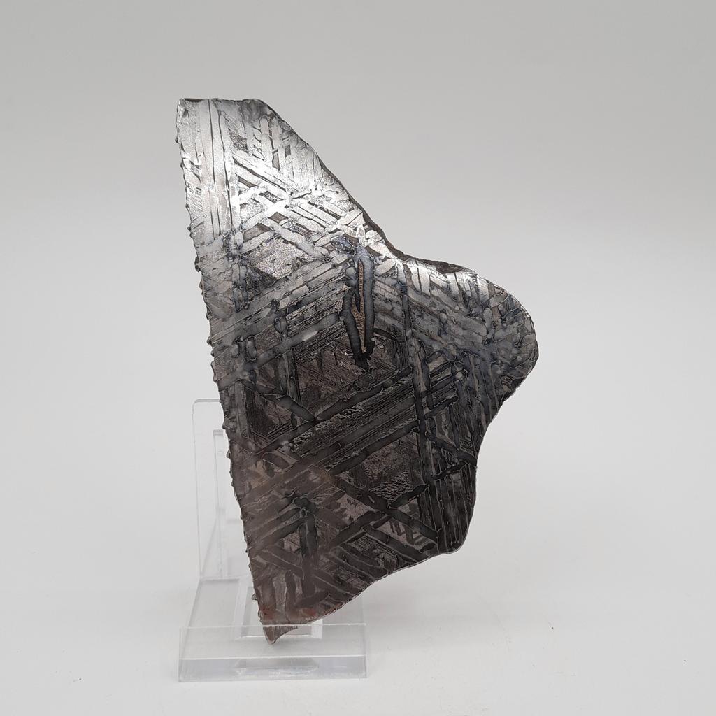 Пластина, метеорит Сеймчан, Россия