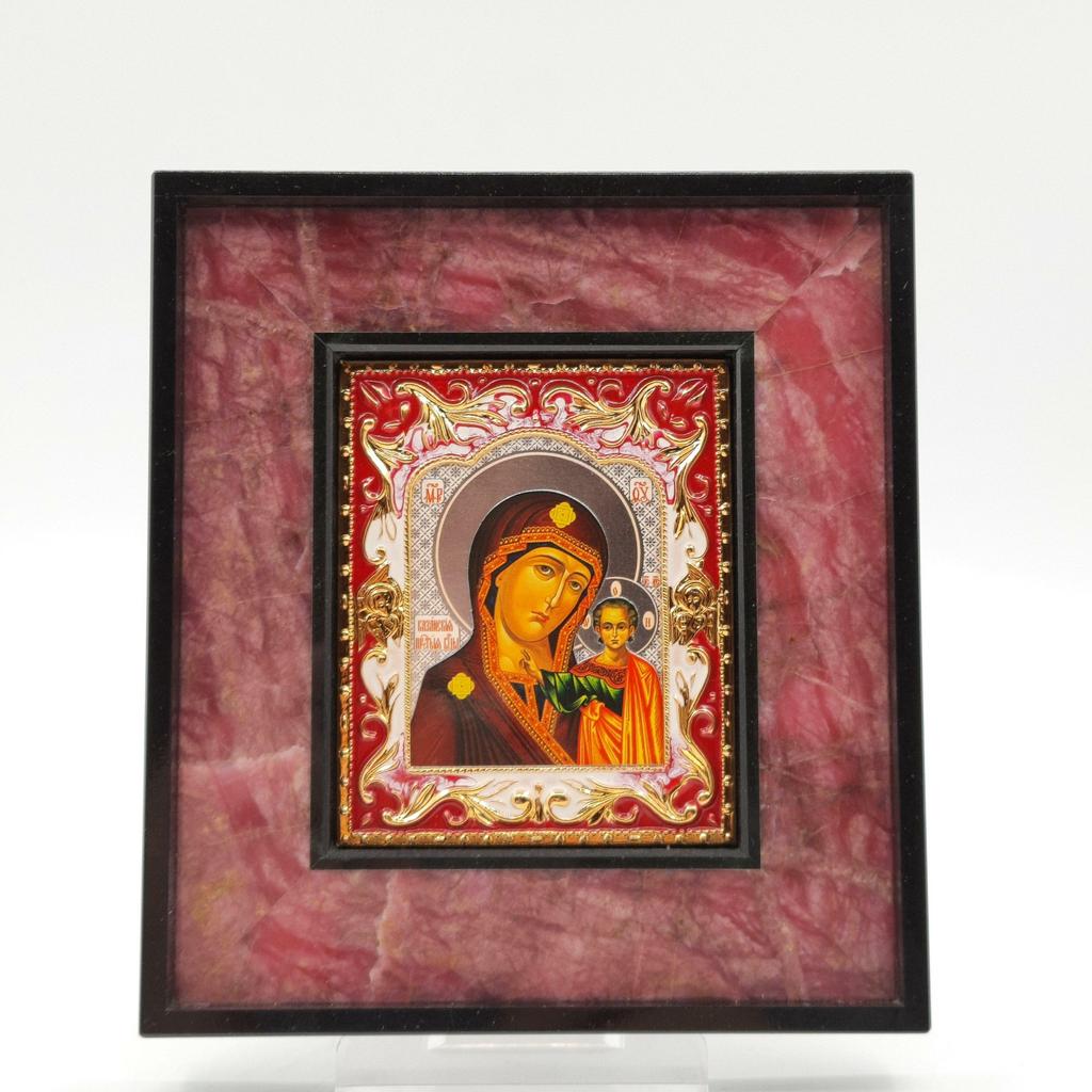 Казанская икона Божией Матери