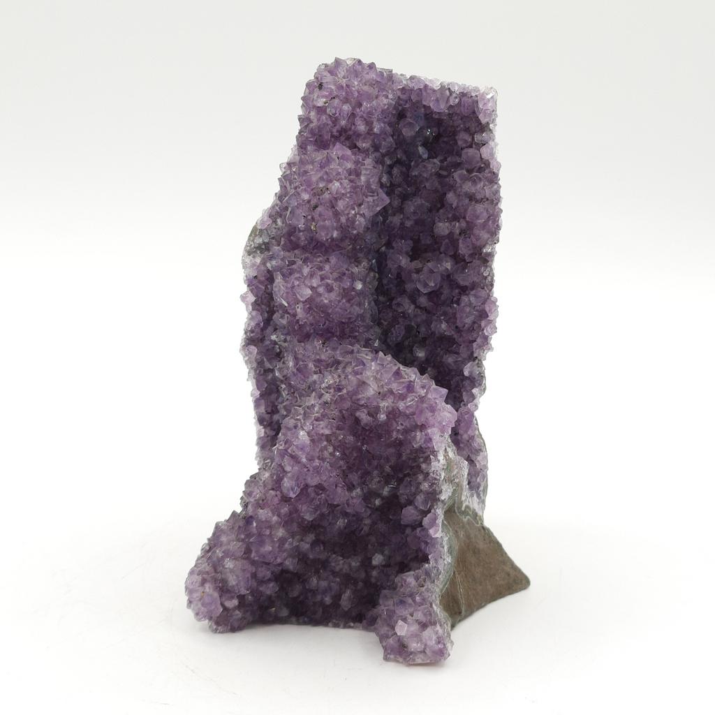 Друза коллекционная, аметист, Уругвай