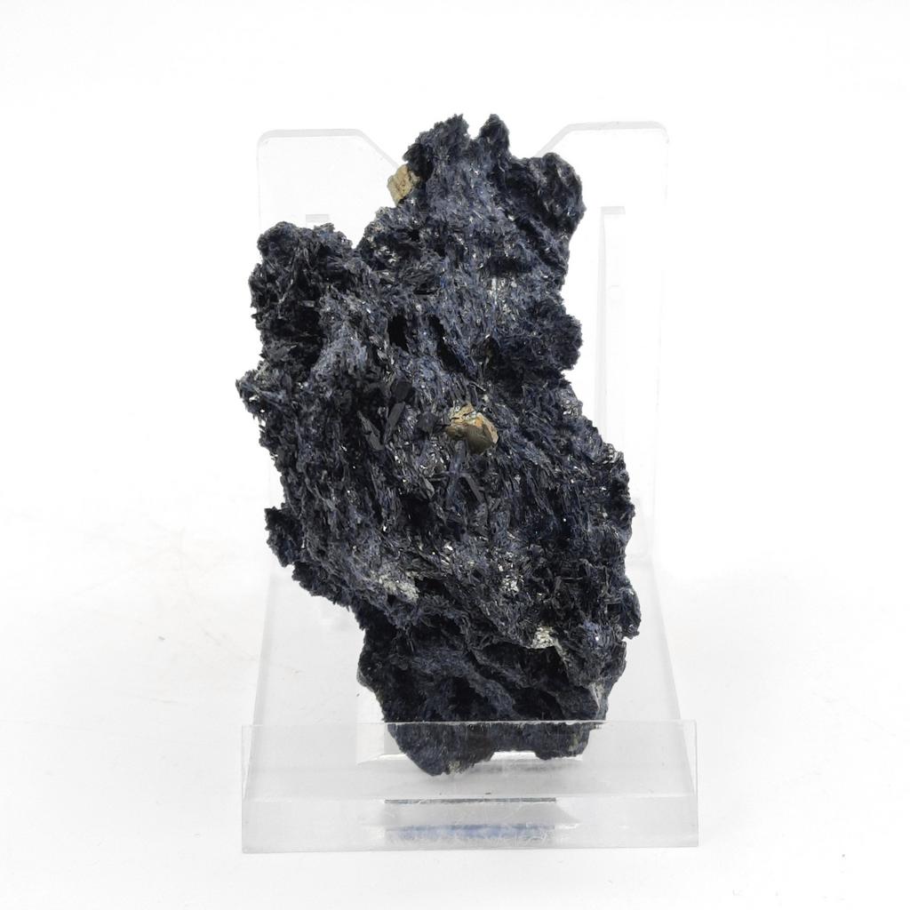 Глаукофан с фукситом