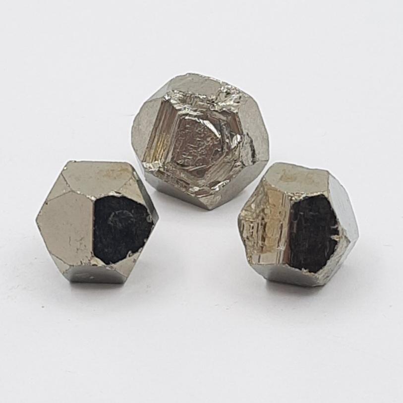 Пирит, Перу