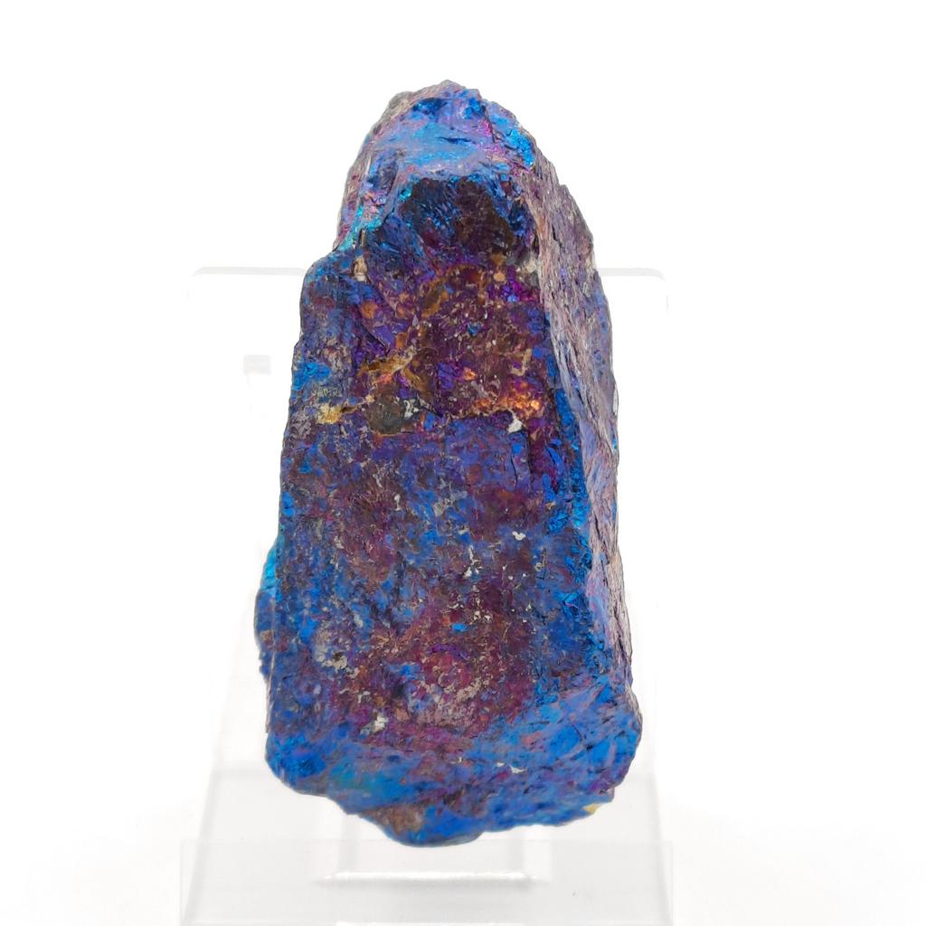 Халькопирит, борнит, Мексика