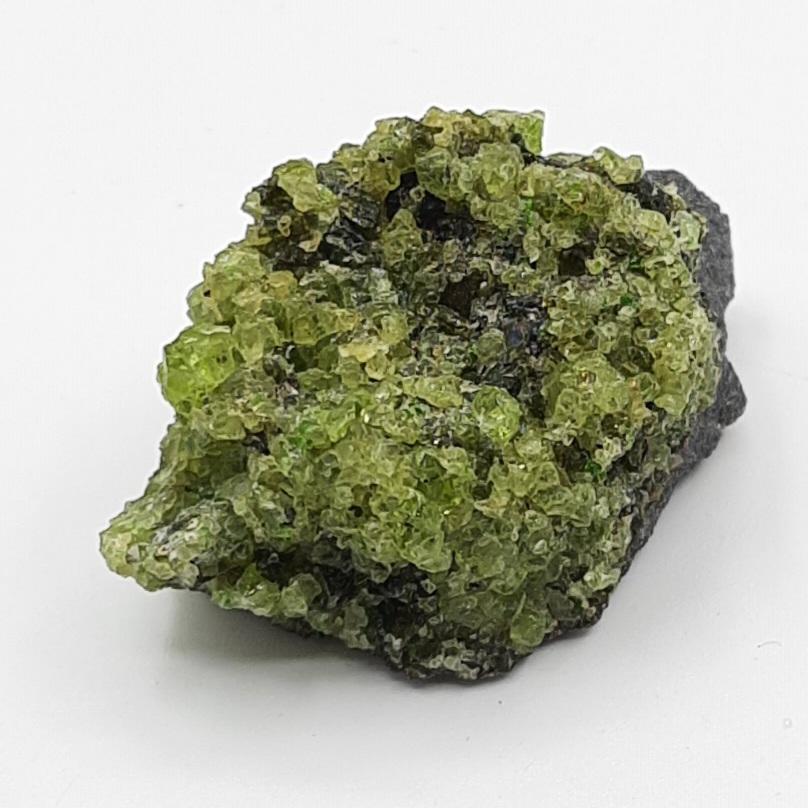 Перидот - оливин