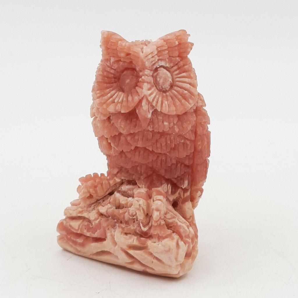 "Сова", родохрозит, Аргентина