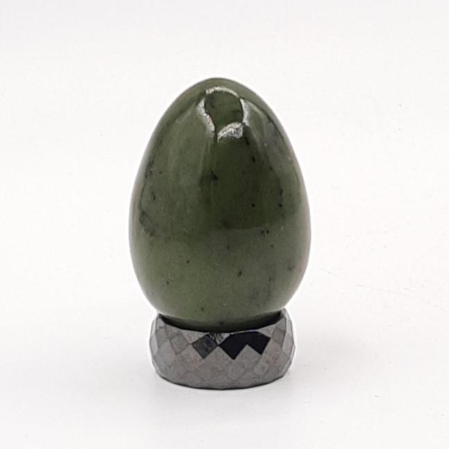 Яйцо, нефрит