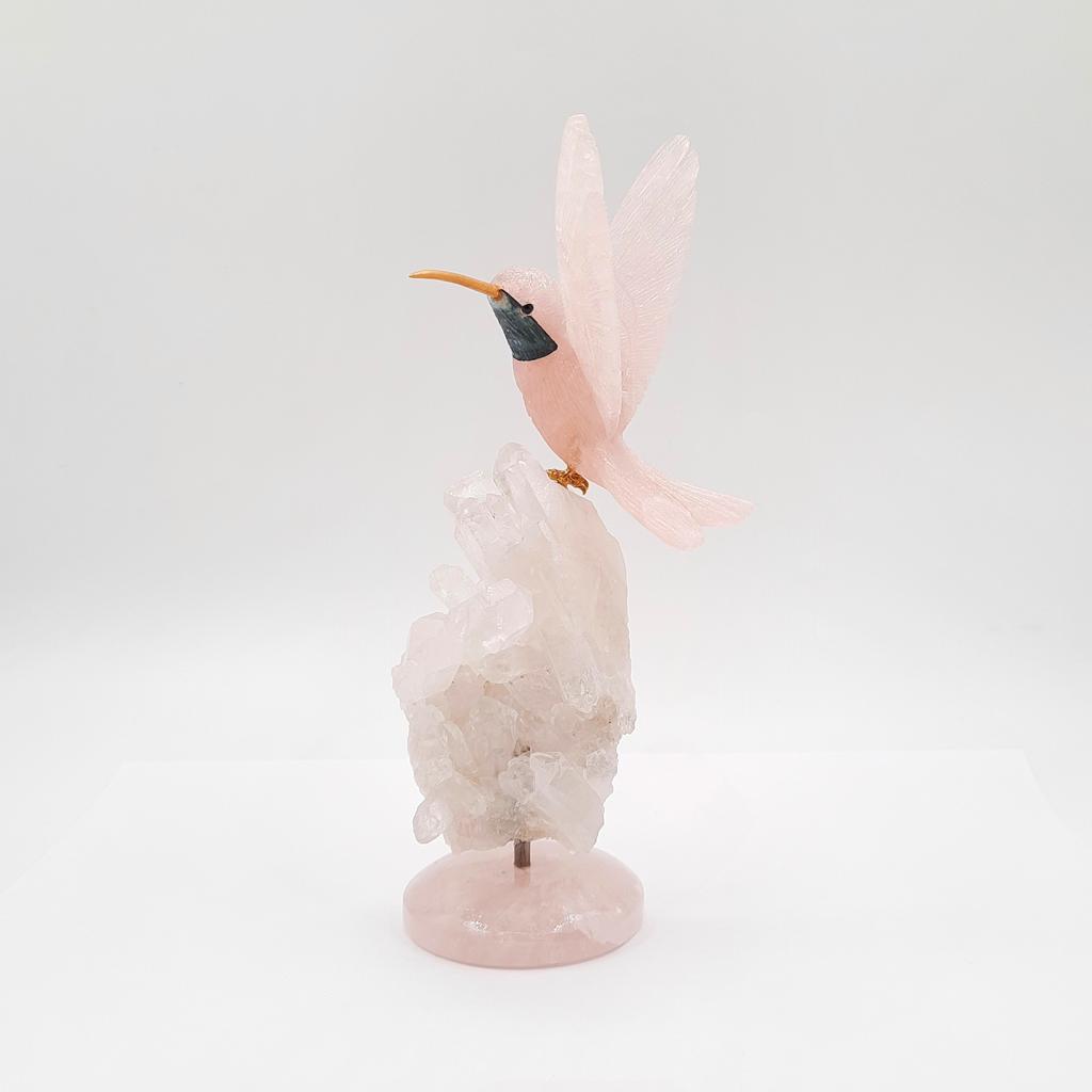 Скульптура "Колибри", Бразилия