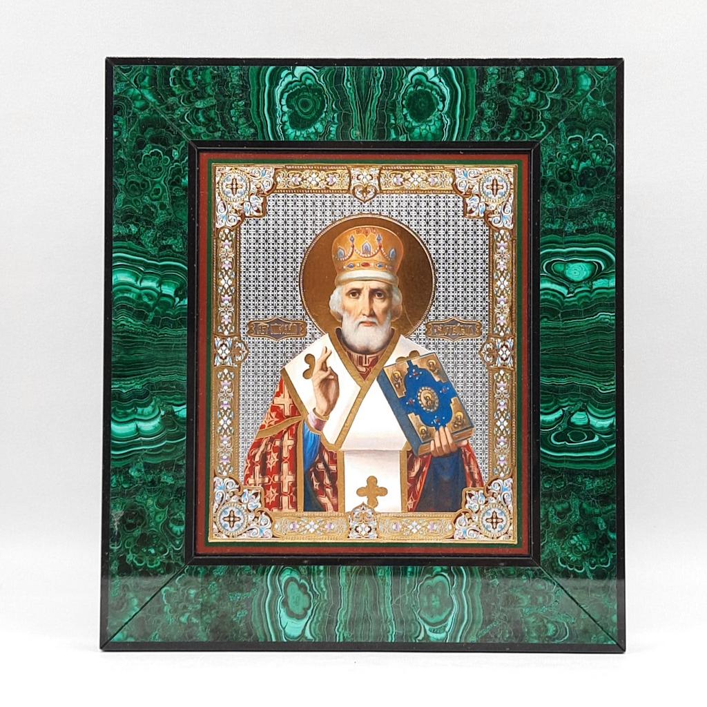 Икона Николая Чудотворца