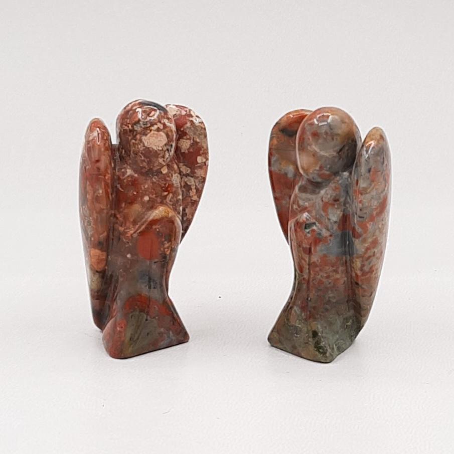 "Ангел", яшма