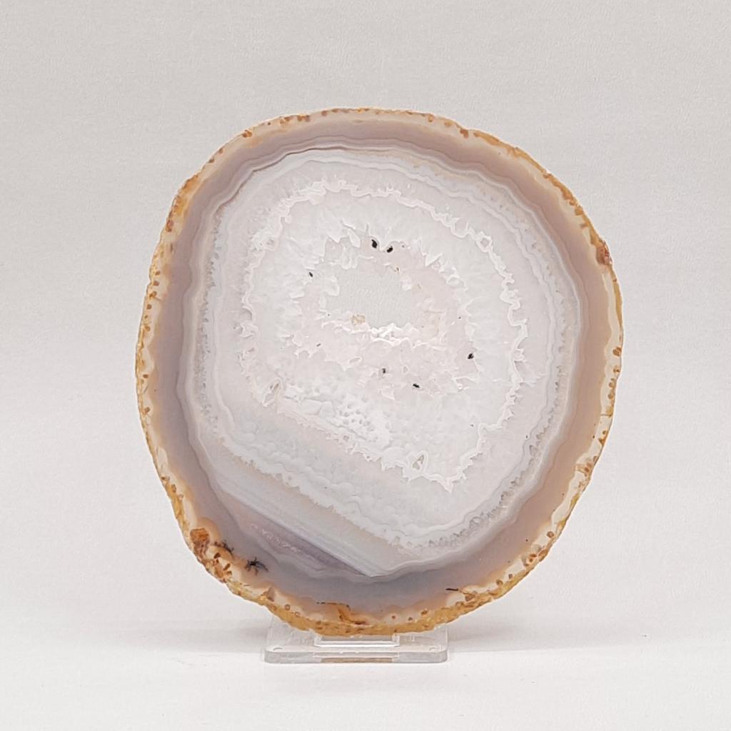 Пластина, агат, Бразилия