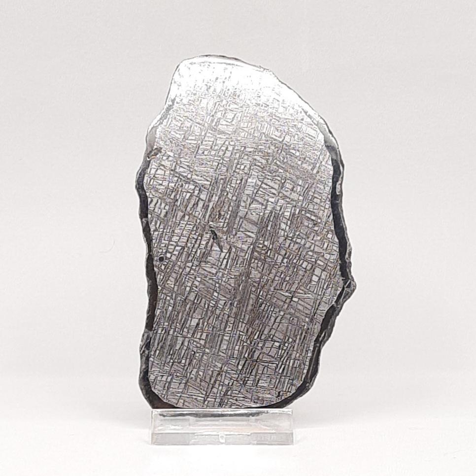 Пластина, метеорит Gibeon, Намибия